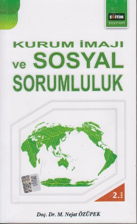 Kurum İmajı ve Sosyal Sorumluluk