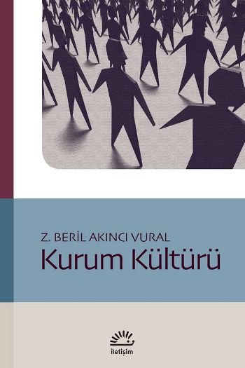 Kurum Kültürü %17 indirimli Z. Beril Akıncı Vural