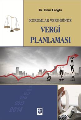 Kurumlar Vergisinde Vergi Planlaması