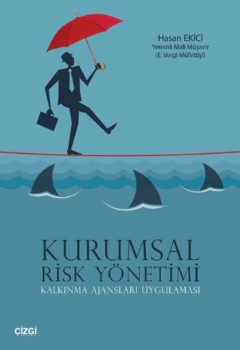 Kurumsal Risk Yönetimi-Kalkınma Ajansları Uygulaması