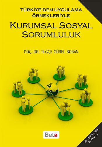 Kurumsal Sosyal Sorumluluk