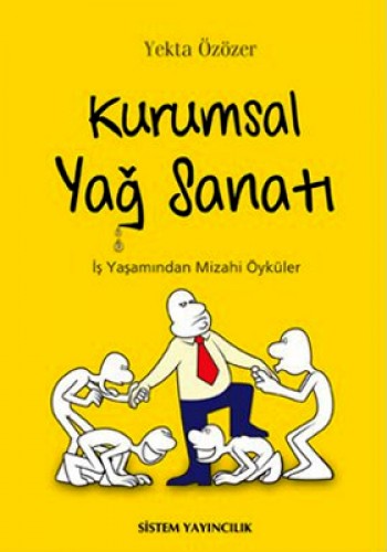 Kurumsal Yağ Sanatı