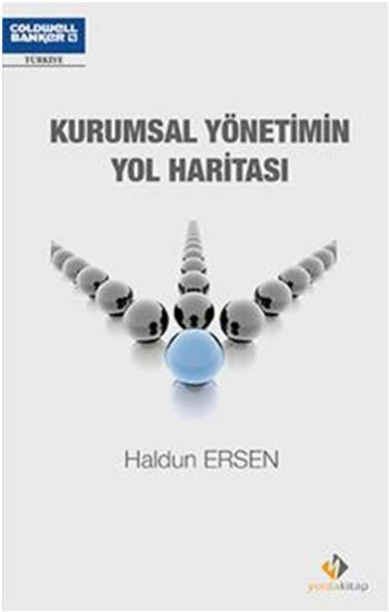 Kurumsal Yönetim Yol Haritası