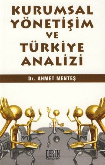 Kurumsal Yönetişim ve Türkiye Analizi