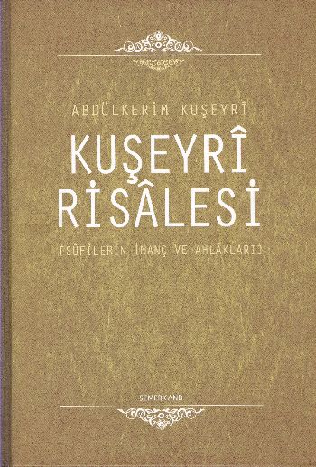 Kuşeyri Risalesi