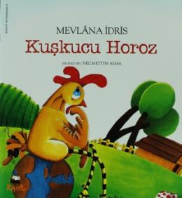 Kuşkucu Horoz