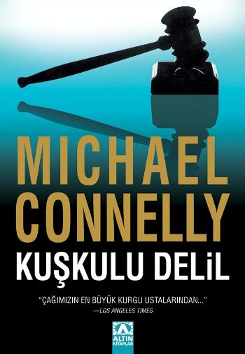 Kuşkulu Delil %17 indirimli Michael Connelly