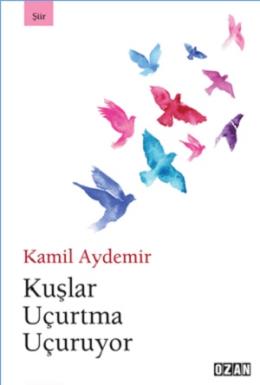 Kuşlar Uçurtma Uçuruyor Kamil Aydemir