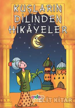 Kuşların Dilinden Hikayeler