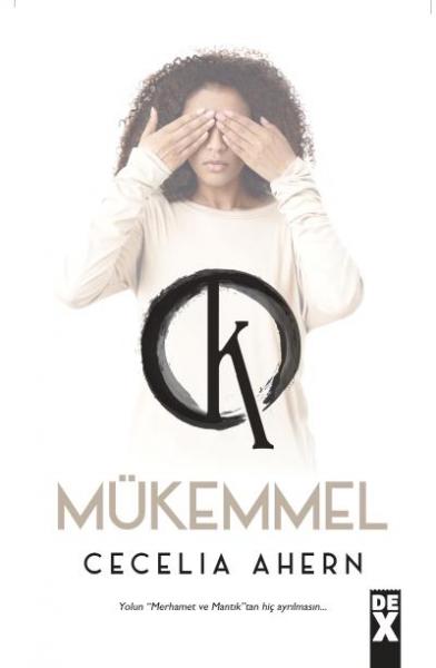 Kusurlu 2- Mükemmel Cecelia Ahern