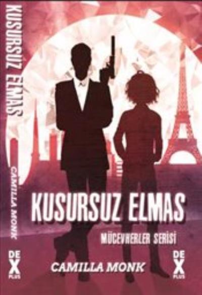 Kusursuz Elmas - Mücevherler Serisi