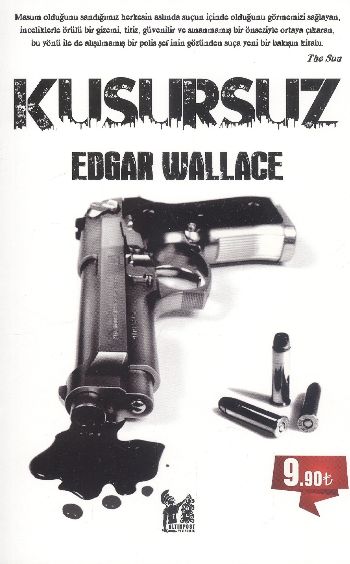 Kusursuz %17 indirimli Edgar Wallace