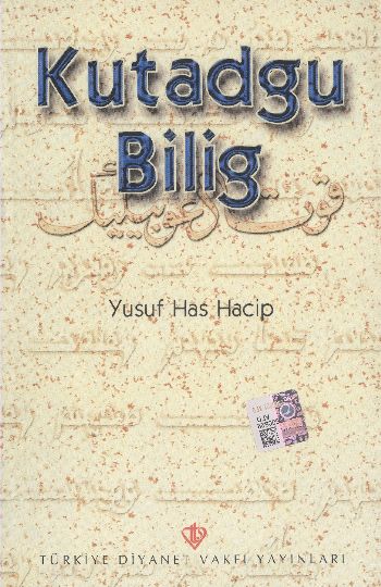 Kutadgu Bilig %17 indirimli Yusuf Has Hacip