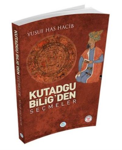 Kutadgu Bilig den Seçmeler