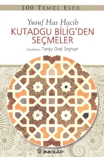 Kutadgu Biligden Seçmeler