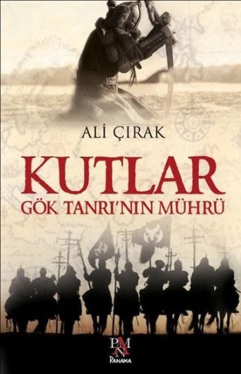 Kutlar Gök Tanrı'nın Mühürü