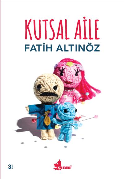 Kutsal Aile Fatih Altınöz