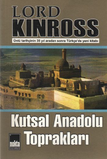 Kutsal Anadolu Toprakları