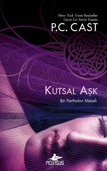 Kutsal Aşk Bir Partholon Masalı