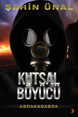 Kutsal Büyücü