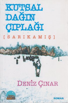 Kutsal Dağın Çıplağı