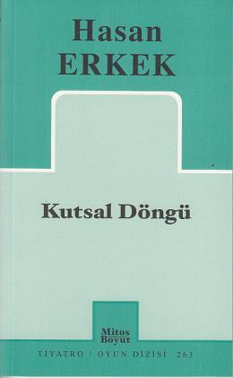 Kutsal Döngü %17 indirimli Hasan Erkek
