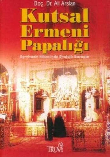 Kutsal Ermeni Papalığı