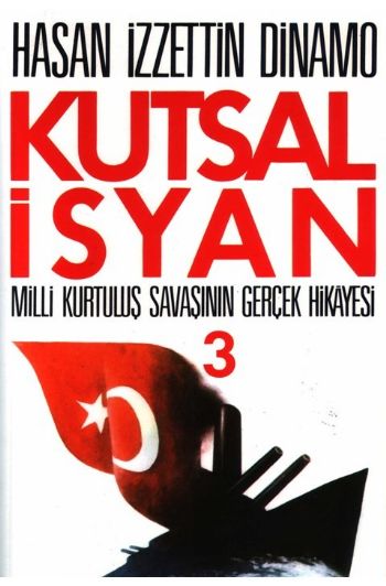 Kutsal İsyan-3