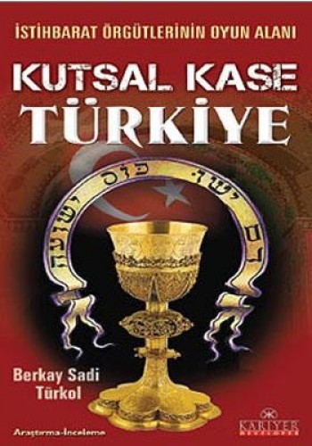 Kutsal Kase Türkiye