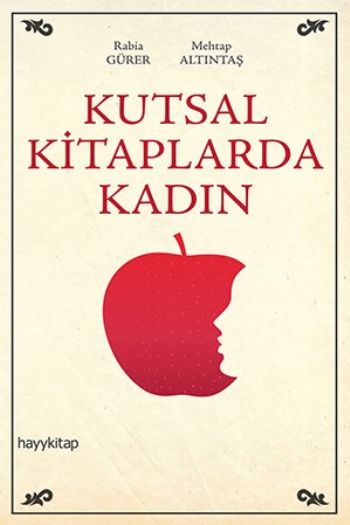 Kutsal Kitaplarda Kadın Mehtap Altıntaş