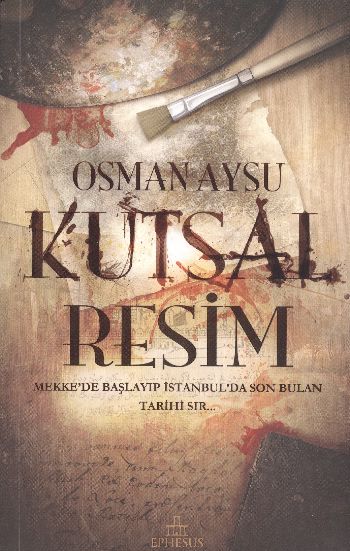 Kutsal Resim %17 indirimli Osman Aysu Kutsal Resim %17 indirimli Osman Aysu