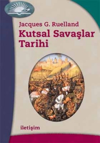 Kutsal Savaşlar Tarihi %17 indirimli