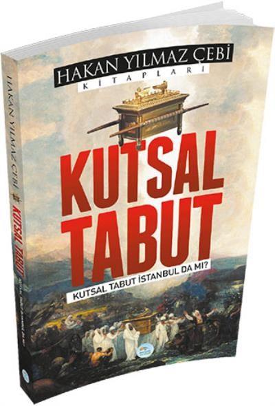 Kutsal Tabut Hakan Yılmaz Çebi