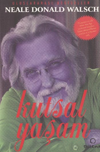 Kutsal Yaşam %17 indirimli Neale Donald Walsch