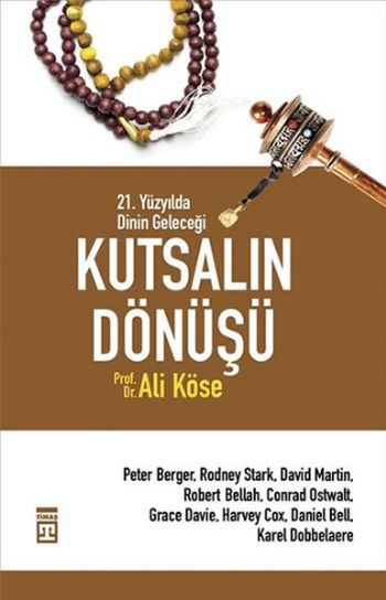 Kutsalın Dönüşü %17 indirimli Ali Köse