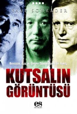 Kutsalın Görüntüsü %17 indirimli Paul Schrader