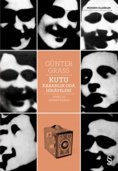 Kutu-Karanlık Oda Hikayeleri Günter Grass