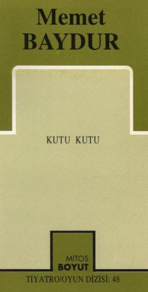 Kutu Kutu