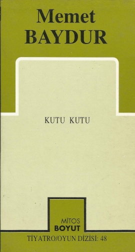 Kutu Kutu