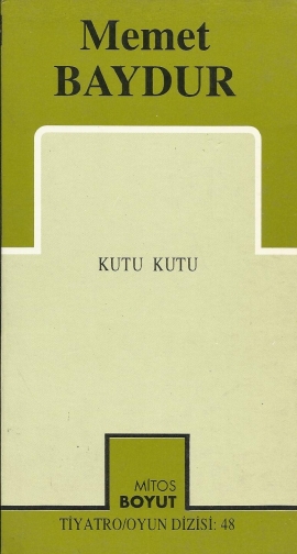 Kutu Kutu