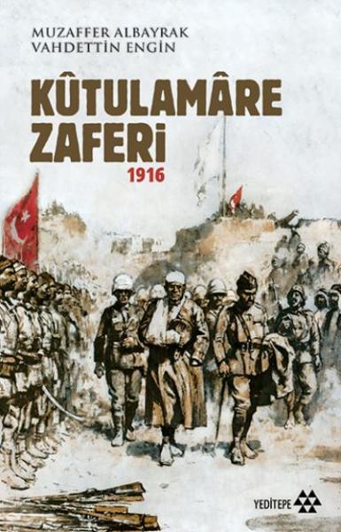 Kutulamare Zaferi 1916