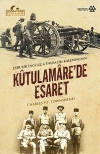 Kutulamarede Esaret