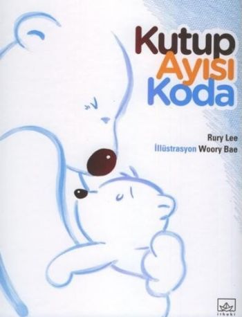 Kutup Ayısı Koda