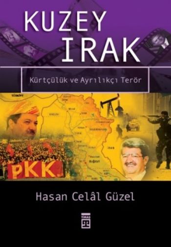 Kuzey Irak %17 indirimli Hasan Celal Güzel