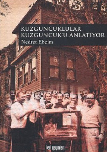 Kuzguncuklular Kuzguncuk’u Anlatıyor