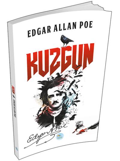 Kuzgun Edgar Allan Poe