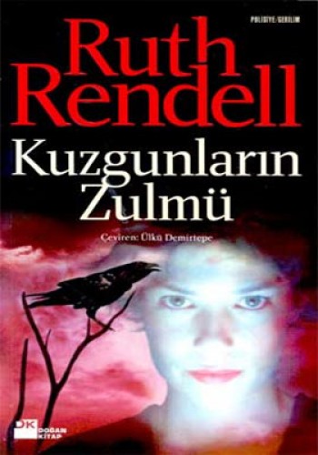 Kuzgunların Zulmü