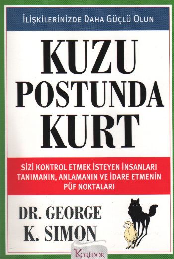 Kuzu Postunda Kurt