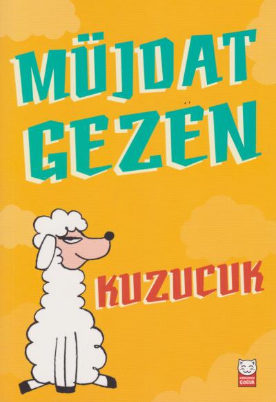 Kuzucuk Müjdat Gezen