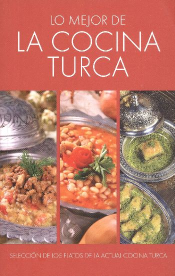 La Cocina Turca %17 indirimli Kolektif